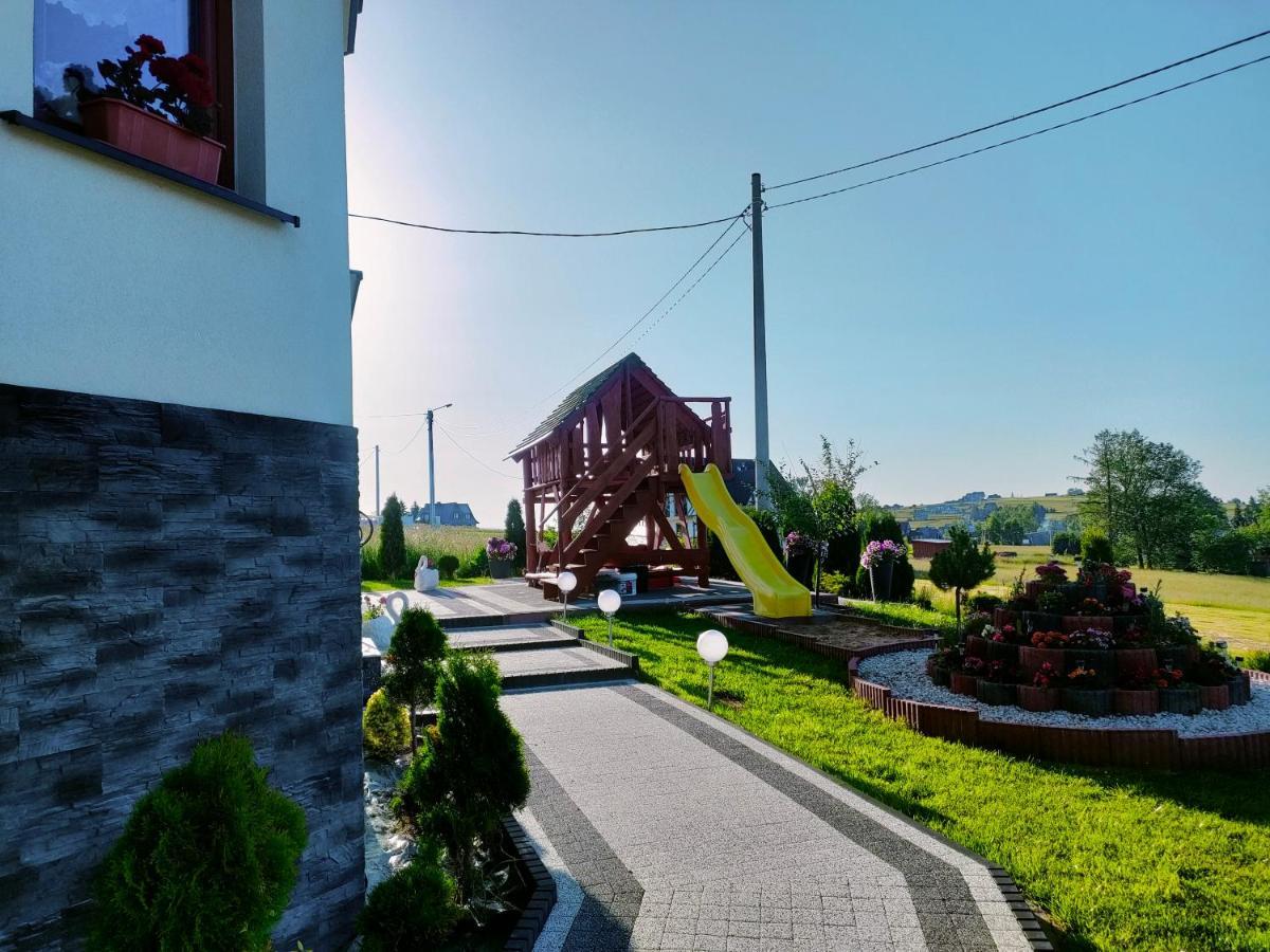Pokoje U Mrugaly Czerwienne 외부 사진