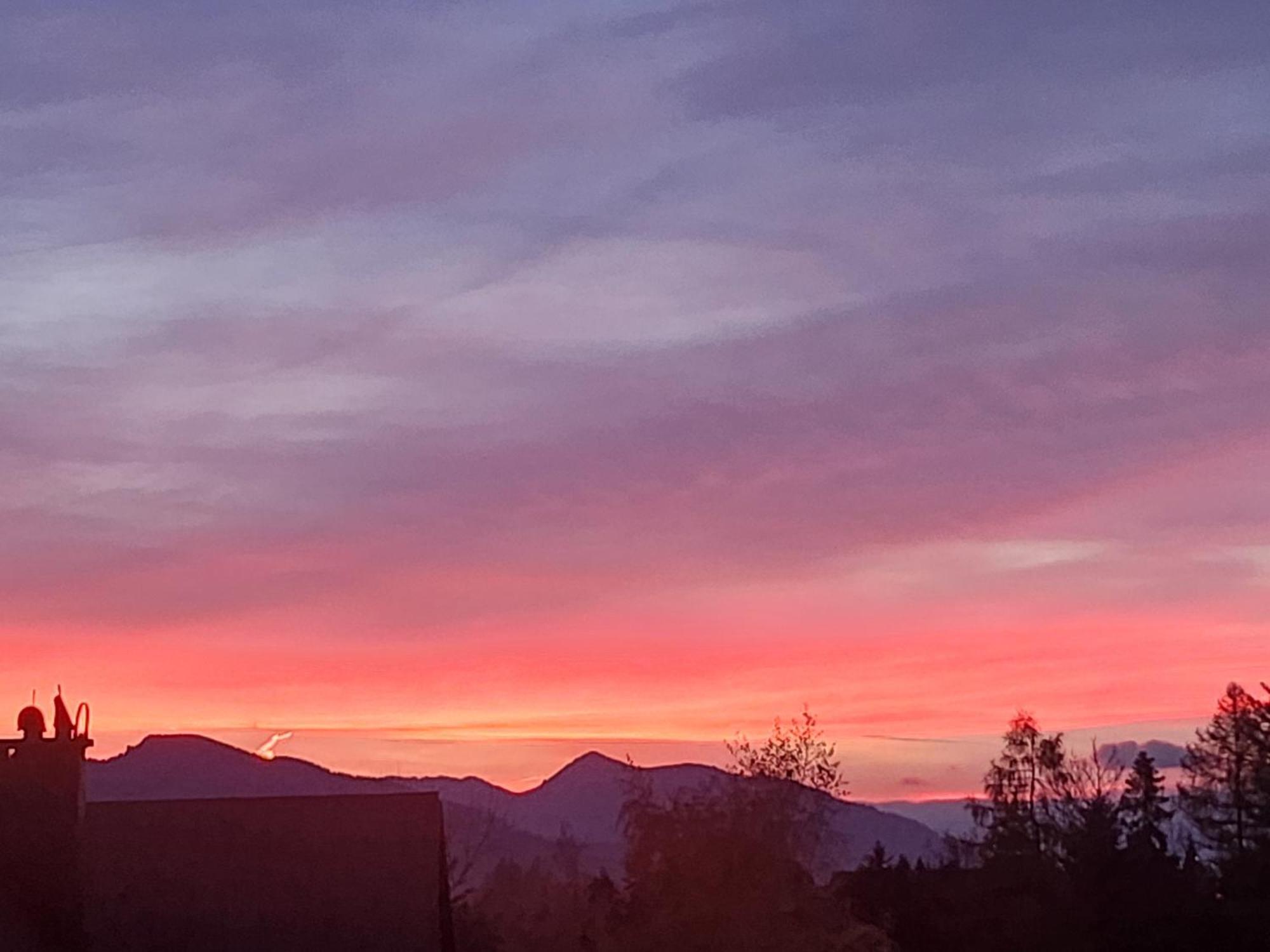 Pokoje U Mrugaly Czerwienne 외부 사진