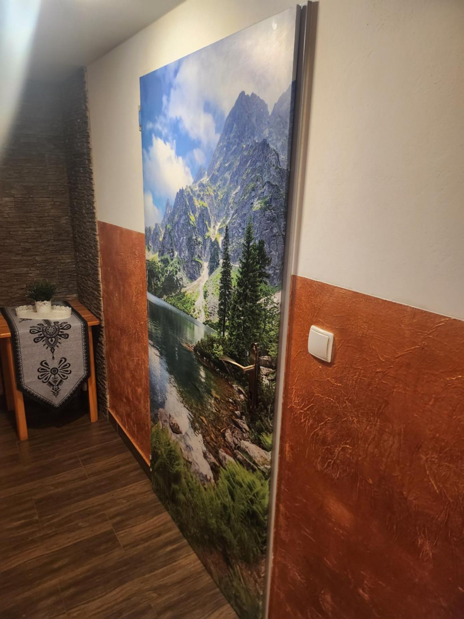 Pokoje U Mrugaly Czerwienne 외부 사진
